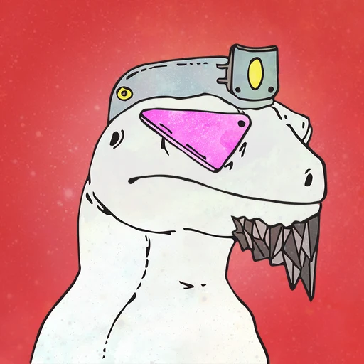 Galactic Gecko #4146