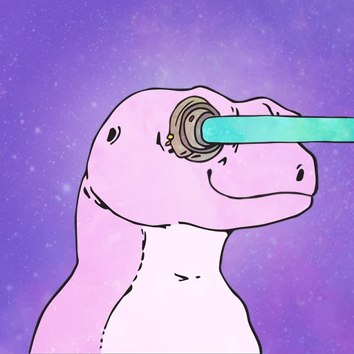 Galactic Gecko #2234