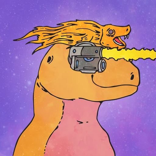Galactic Gecko #1774