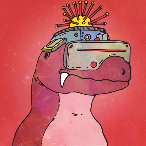 Galactic Gecko #5699