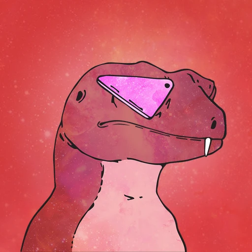 Galactic Gecko #2759