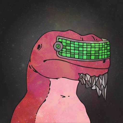 Galactic Gecko #9902