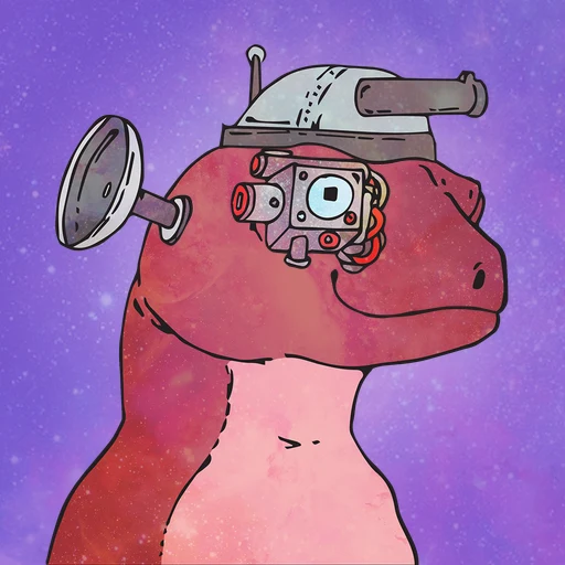 Galactic Gecko #2011