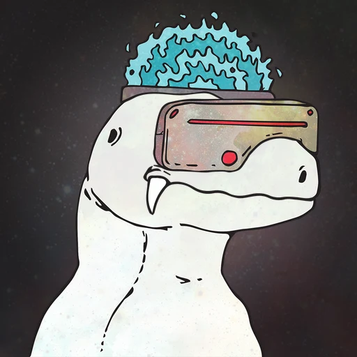 Galactic Gecko #8931