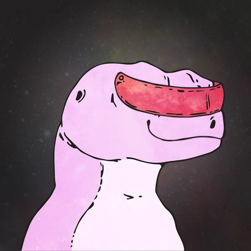 Galactic Gecko #3053