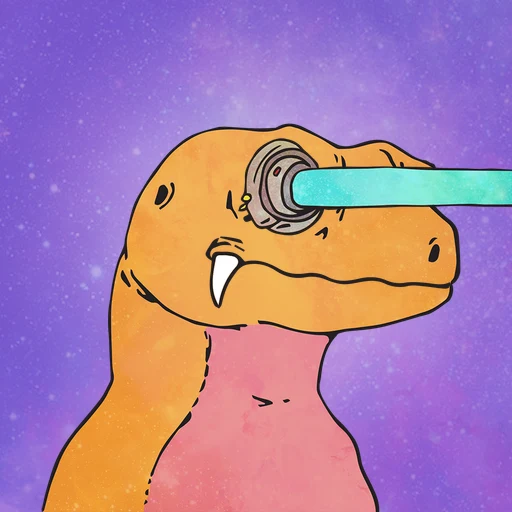 Galactic Gecko #5678