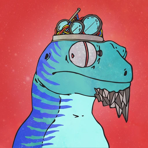 Galactic Gecko #379
