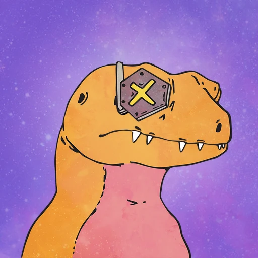 Galactic Gecko #2211