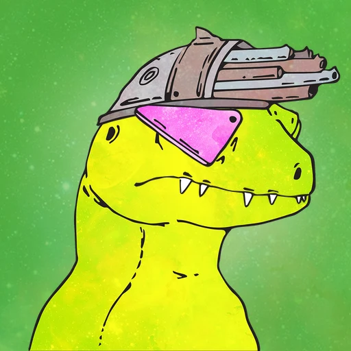 Galactic Gecko #5229