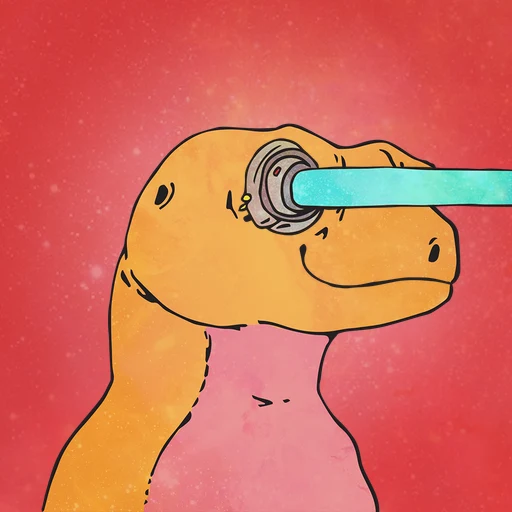Galactic Gecko #2371