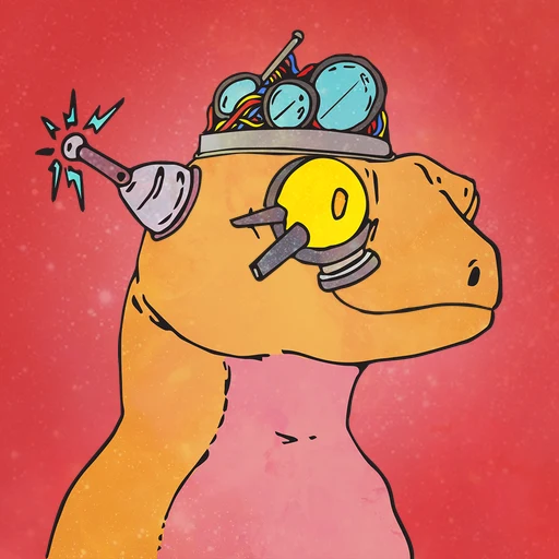 Galactic Gecko #597
