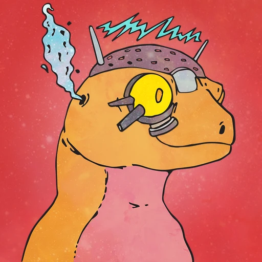 Galactic Gecko #6559