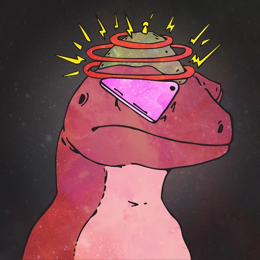 Galactic Gecko #2782