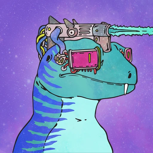 Galactic Gecko #269
