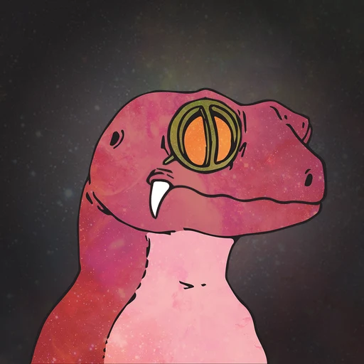 Galactic Gecko #1546