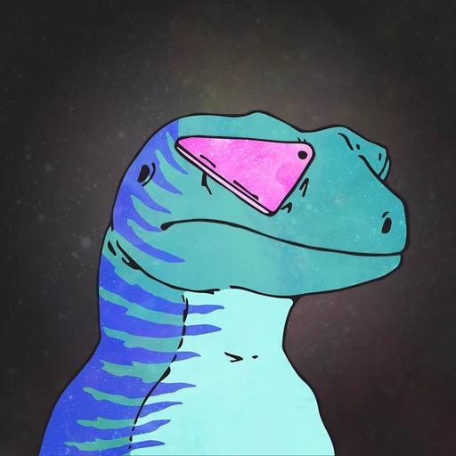 Galactic Gecko #610