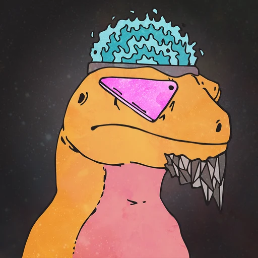 Galactic Gecko #7890