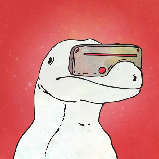 Galactic Gecko #3242
