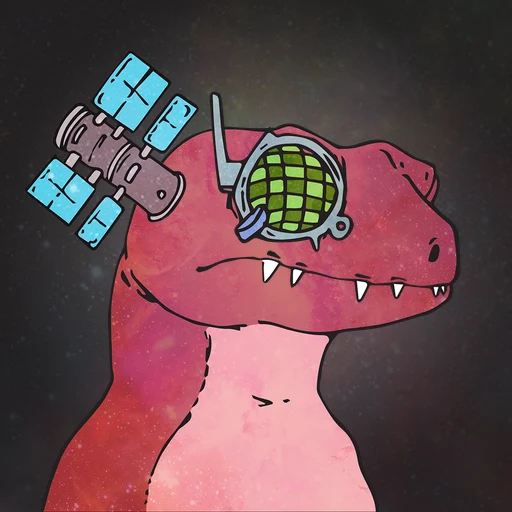 Galactic Gecko #4846