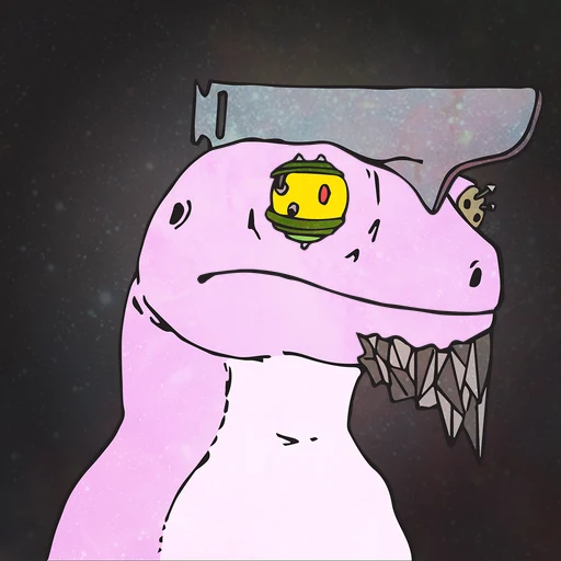 Galactic Gecko #336