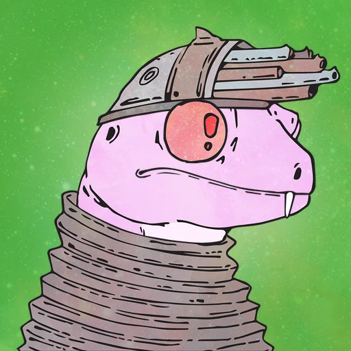 Galactic Gecko #7649
