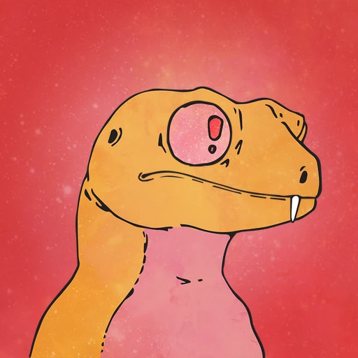 Galactic Gecko #5248