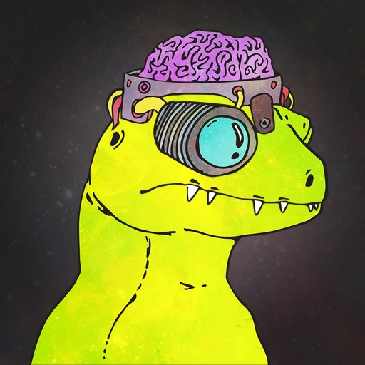 Galactic Gecko #4969