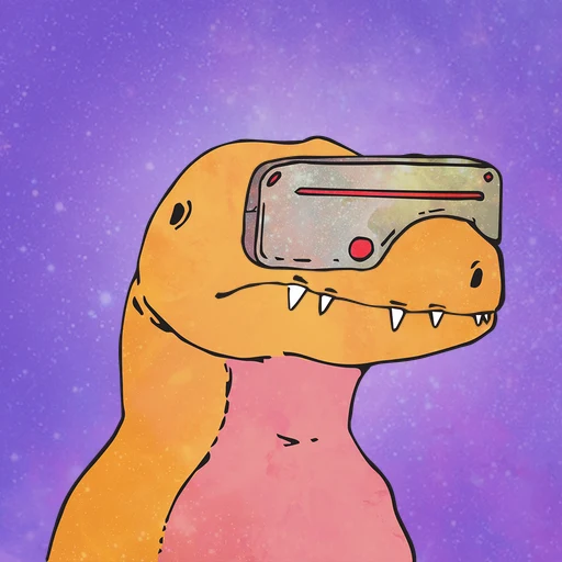 Galactic Gecko #5891