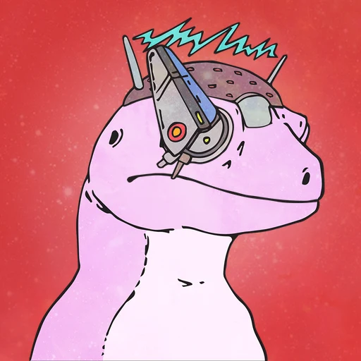 Galactic Gecko #5756