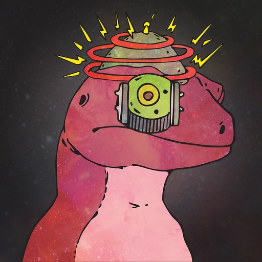 Galactic Gecko #824