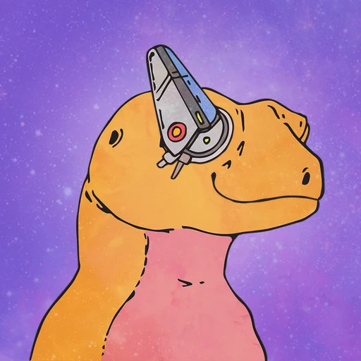 Galactic Gecko #5522