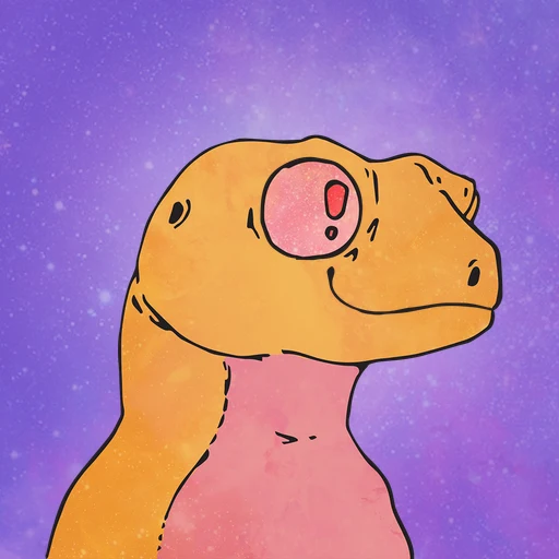 Galactic Gecko #9859
