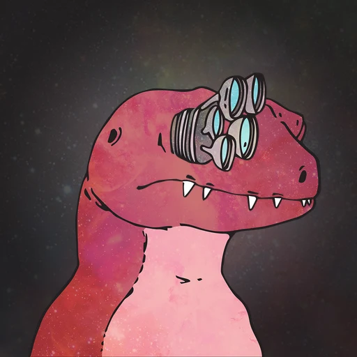 Galactic Gecko #1830