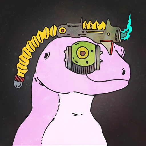 Galactic Gecko #5679