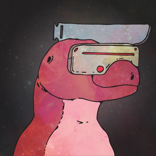 Galactic Gecko #9268