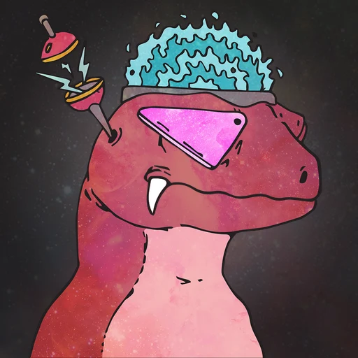Galactic Gecko #199