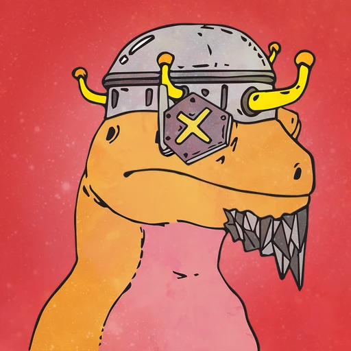 Galactic Gecko #959