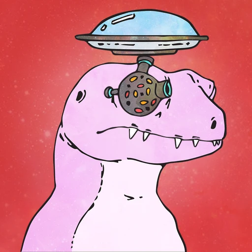 Galactic Gecko #9956
