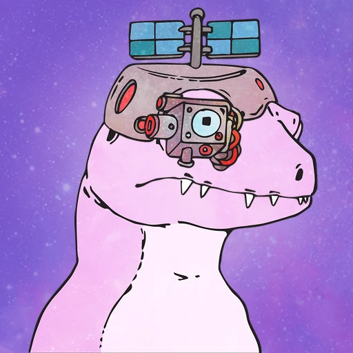Galactic Gecko #5594