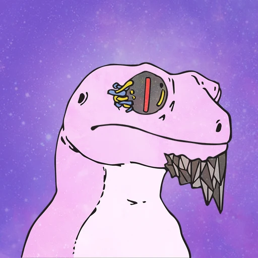 Galactic Gecko #4682