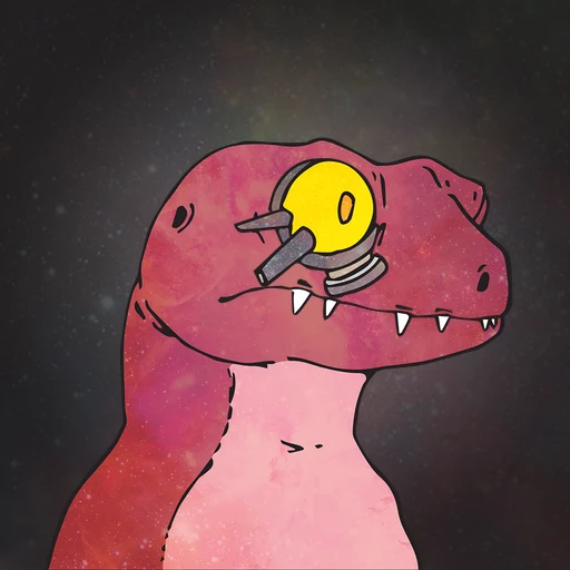 Galactic Gecko #4212