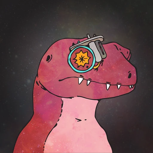 Galactic Gecko #4922