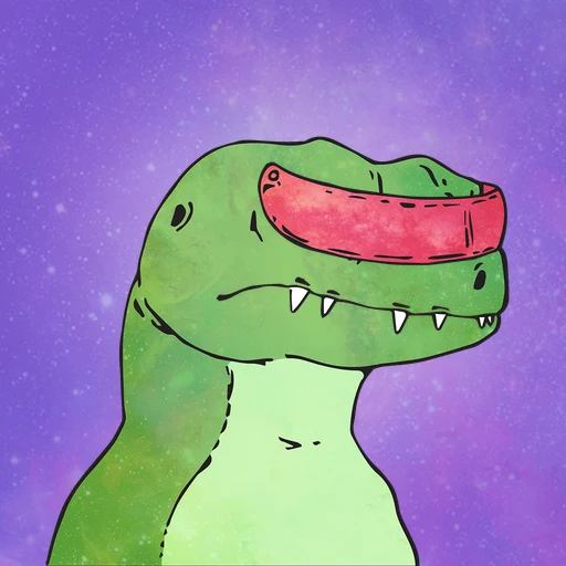 Galactic Gecko #2016