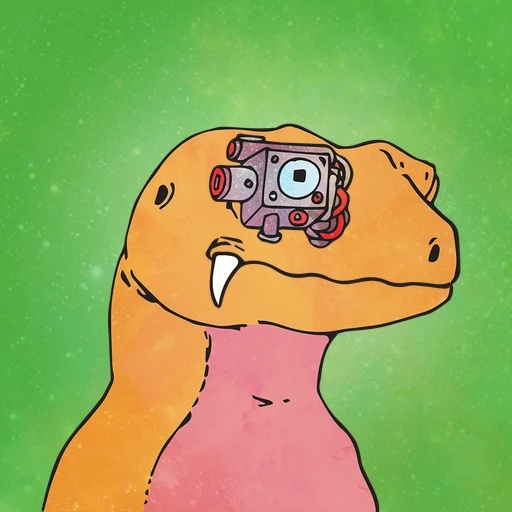 Galactic Gecko #550