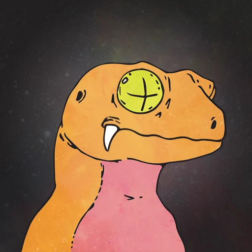 Galactic Gecko #8880