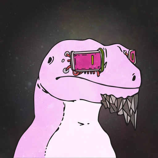 Galactic Gecko #4886