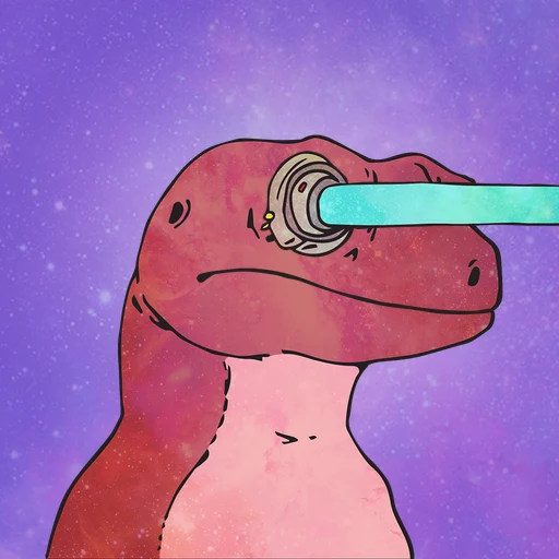 Galactic Gecko #5298